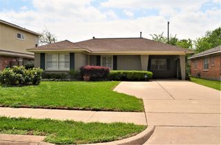 4009 Nenana Drive, Houston, TX 77025