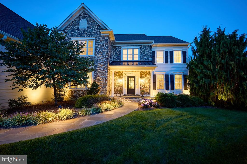 48 LILY POND LN, CHESTER SPRINGS, PA 19425 — photo 4
