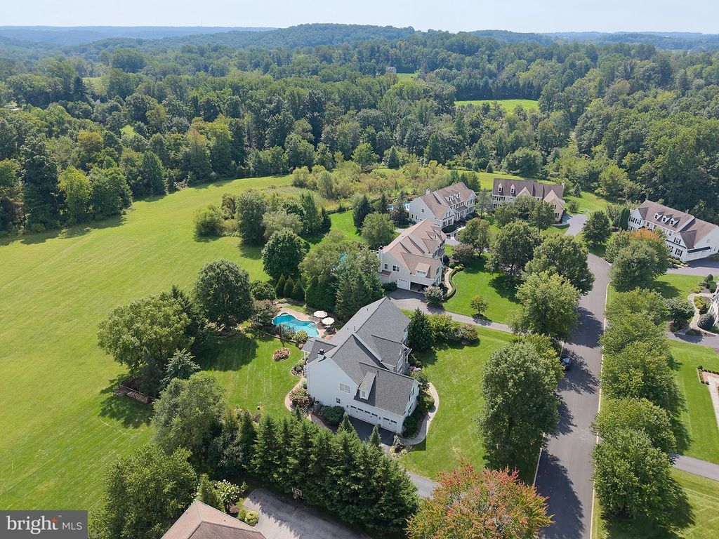 48 LILY POND LN, CHESTER SPRINGS, PA 19425 — photo 5