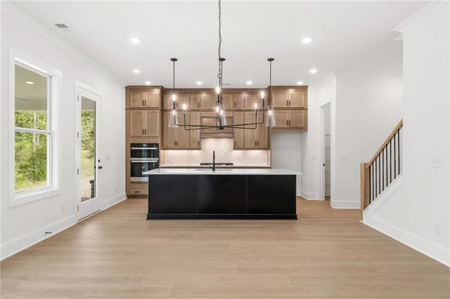 6018 Little Ridge Road, Acworth, GA 30102