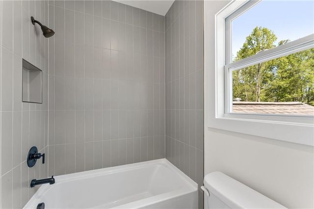 6018 Little Ridge Road, Acworth, GA 30102