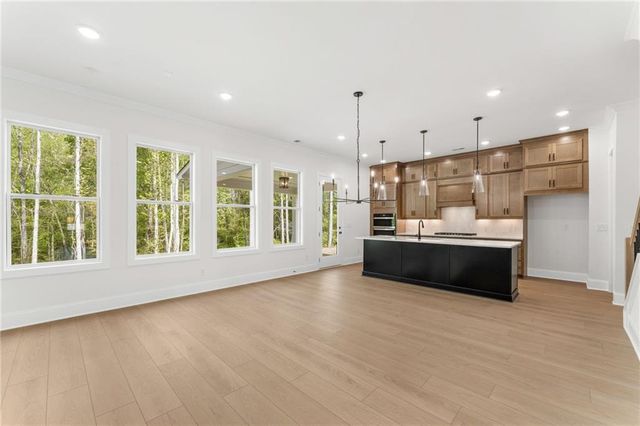 6018 Little Ridge Road, Acworth, GA 30102