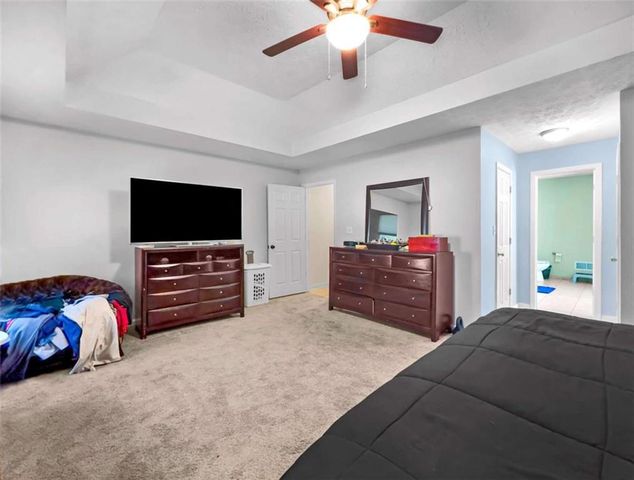 3488 Pebble Brook Lane, Stockbridge, GA 30281