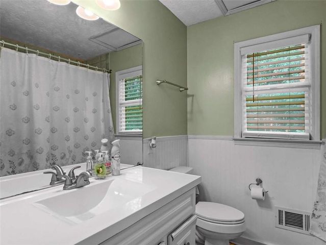 3488 Pebble Brook Lane, Stockbridge, GA 30281