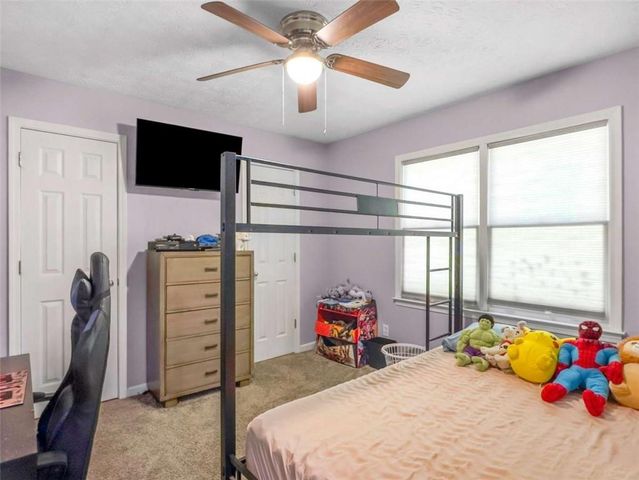 3488 Pebble Brook Lane, Stockbridge, GA 30281