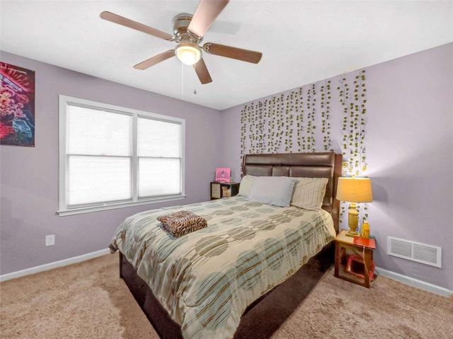 3488 Pebble Brook Lane, Stockbridge, GA 30281