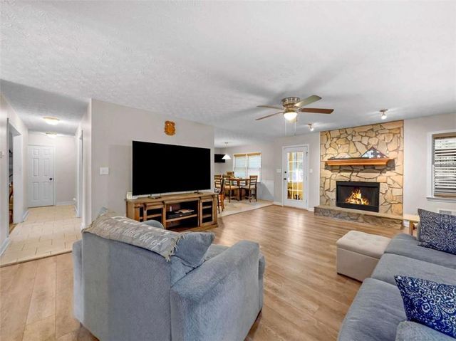 3488 Pebble Brook Lane, Stockbridge, GA 30281