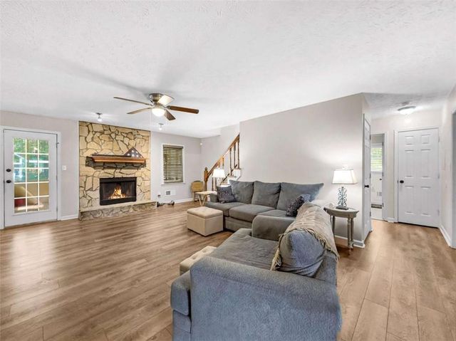 3488 Pebble Brook Lane, Stockbridge, GA 30281