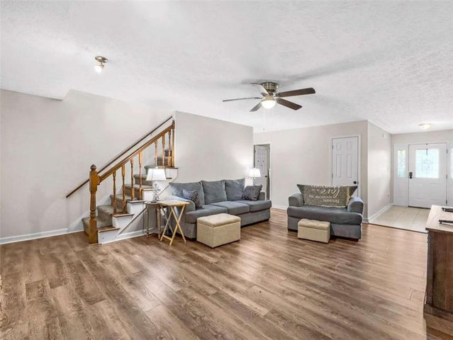 3488 Pebble Brook Lane, Stockbridge, GA 30281