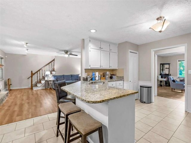 3488 Pebble Brook Lane, Stockbridge, GA 30281