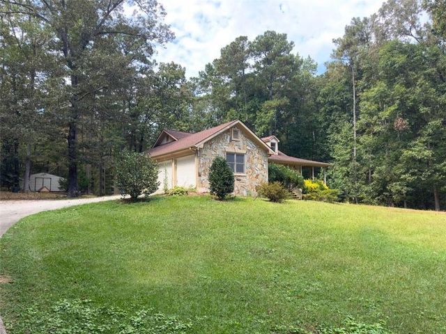 3488 Pebble Brook Lane, Stockbridge, GA 30281