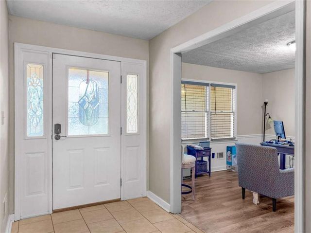 3488 Pebble Brook Lane, Stockbridge, GA 30281