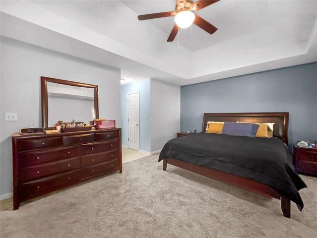 3488 Pebble Brook Lane, Stockbridge, GA 30281