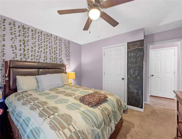 3488 Pebble Brook Lane, Stockbridge, GA 30281