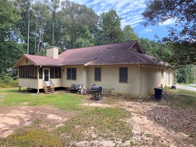 3488 Pebble Brook Lane, Stockbridge, GA 30281