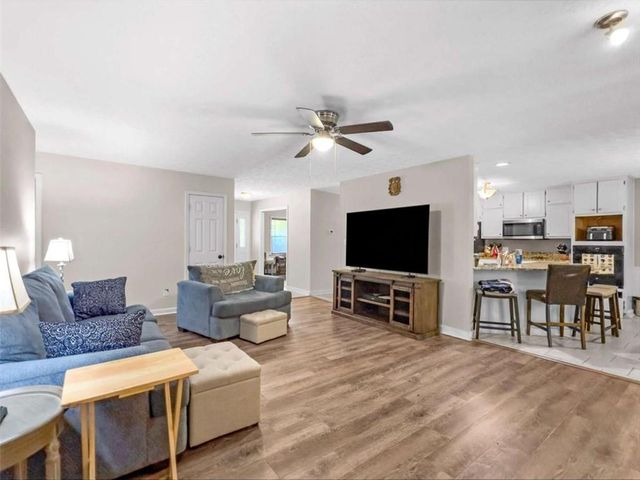 3488 Pebble Brook Lane, Stockbridge, GA 30281