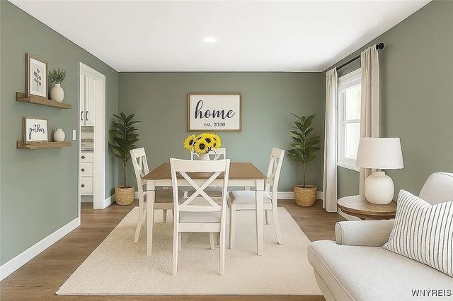 65 Guilford Lane 5, Amherst, NY 14221