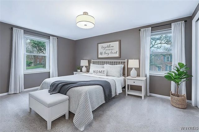 65 Guilford Lane 5, Amherst, NY 14221