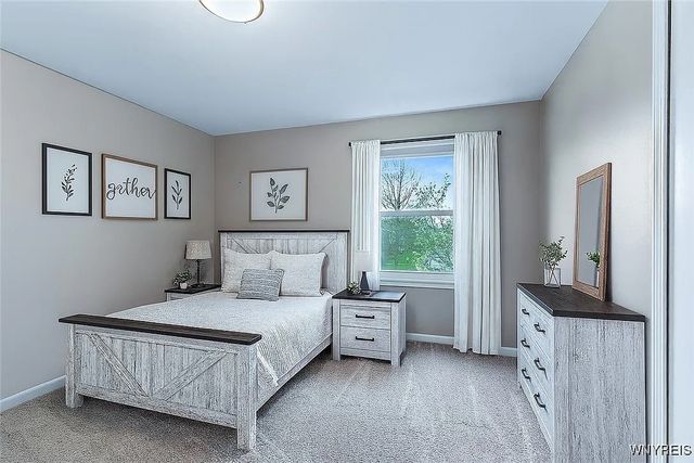 65 Guilford Lane 5, Amherst, NY 14221