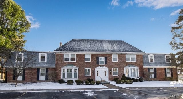 65 Guilford Lane 5, Amherst, NY 14221