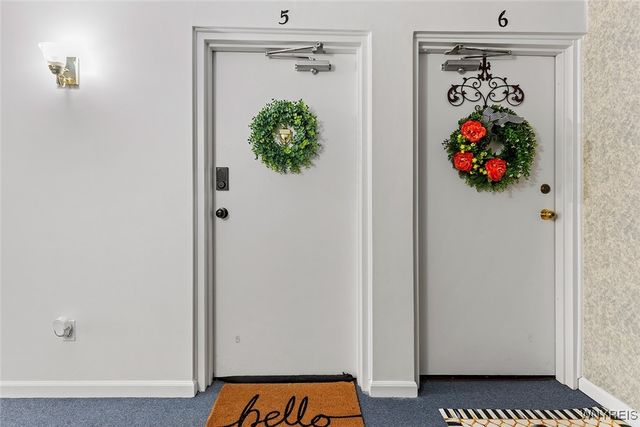 65 Guilford Lane 5, Amherst, NY 14221