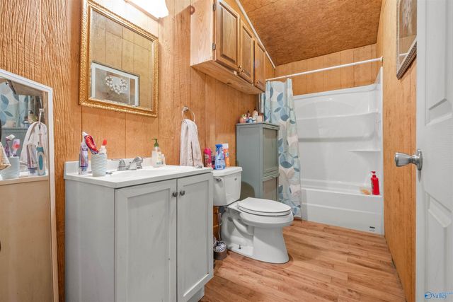 2962 County Road 140, Ider, AL 35981