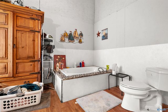 2962 County Road 140, Ider, AL 35981