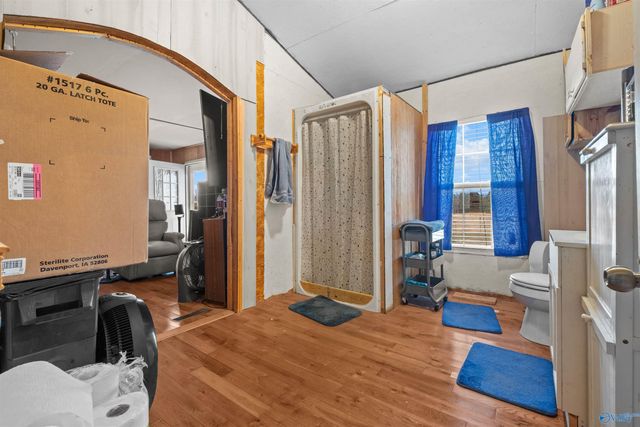 2962 County Road 140, Ider, AL 35981