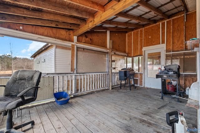 2962 County Road 140, Ider, AL 35981