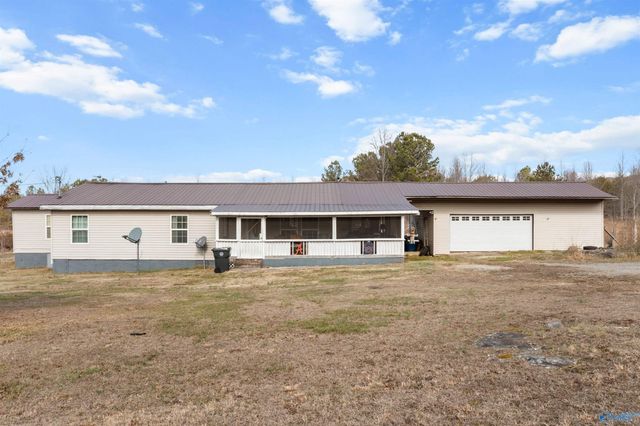 2962 County Road 140, Ider, AL 35981