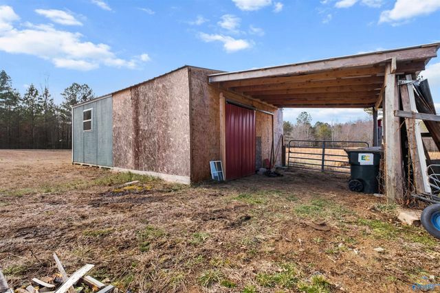 2962 County Road 140, Ider, AL 35981