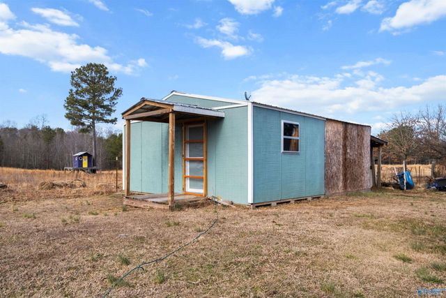 2962 County Road 140, Ider, AL 35981