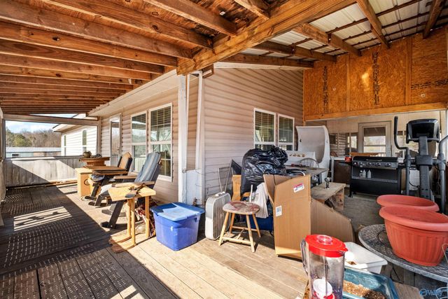 2962 County Road 140, Ider, AL 35981