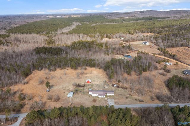 2962 County Road 140, Ider, AL 35981