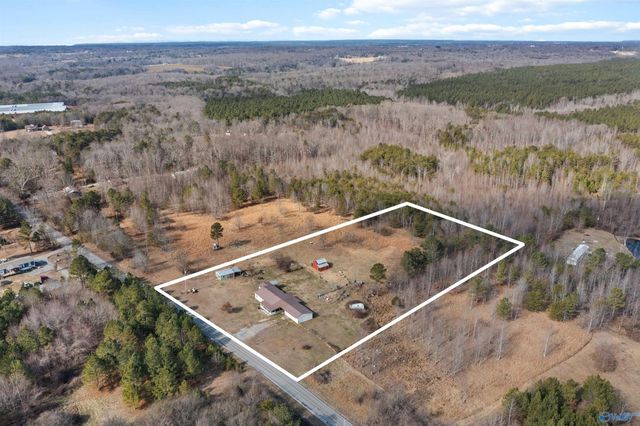 2962 County Road 140, Ider, AL 35981