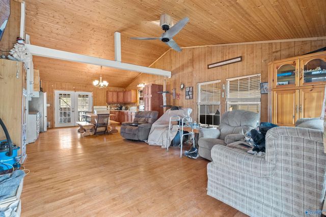 2962 County Road 140, Ider, AL 35981