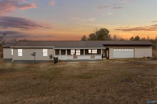 2962 County Road 140, Ider, AL 35981