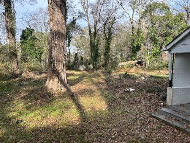 418 Holly SE Drive, Atlanta, GA 30354