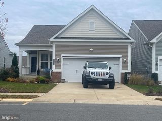 5 MCQUARIE DR, Fredericksburg, VA 22406