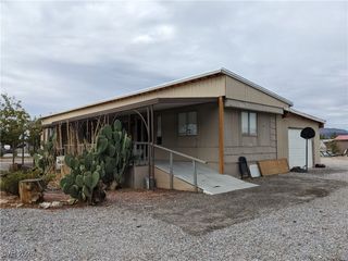 1920 West Wilson Road, Pahrump, NV 89048