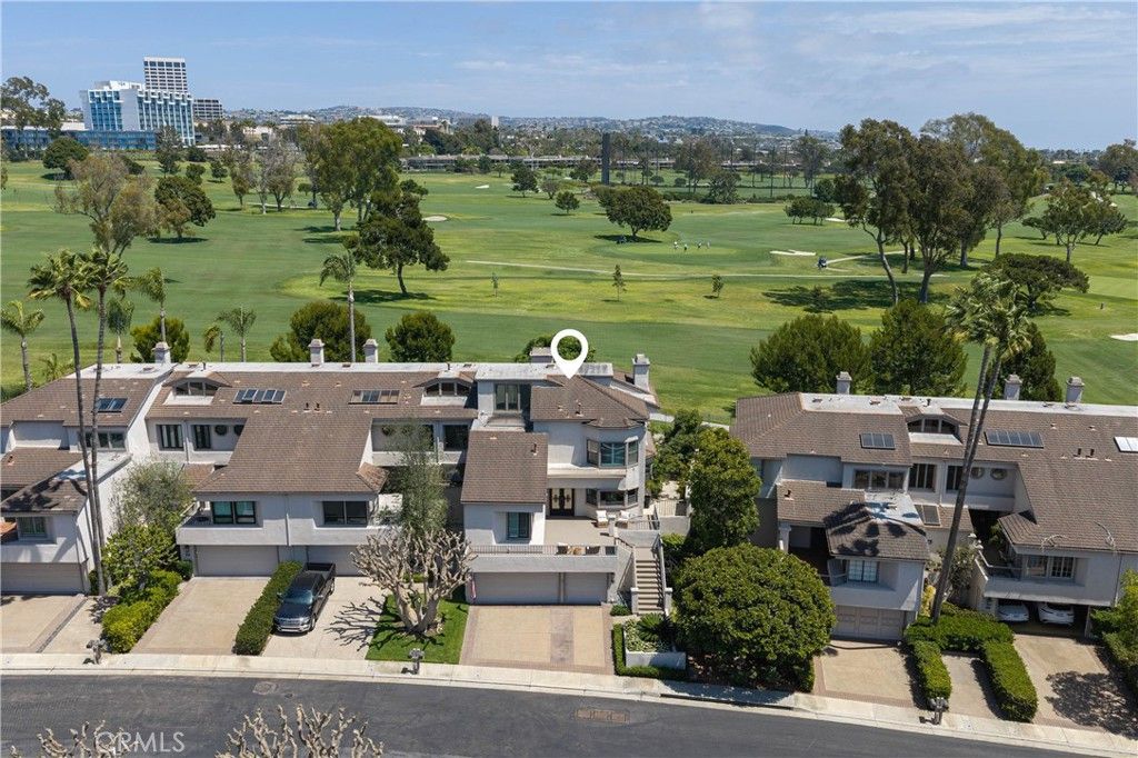 50 Ocean Vista, Newport Beach, CA 92660 — exterior