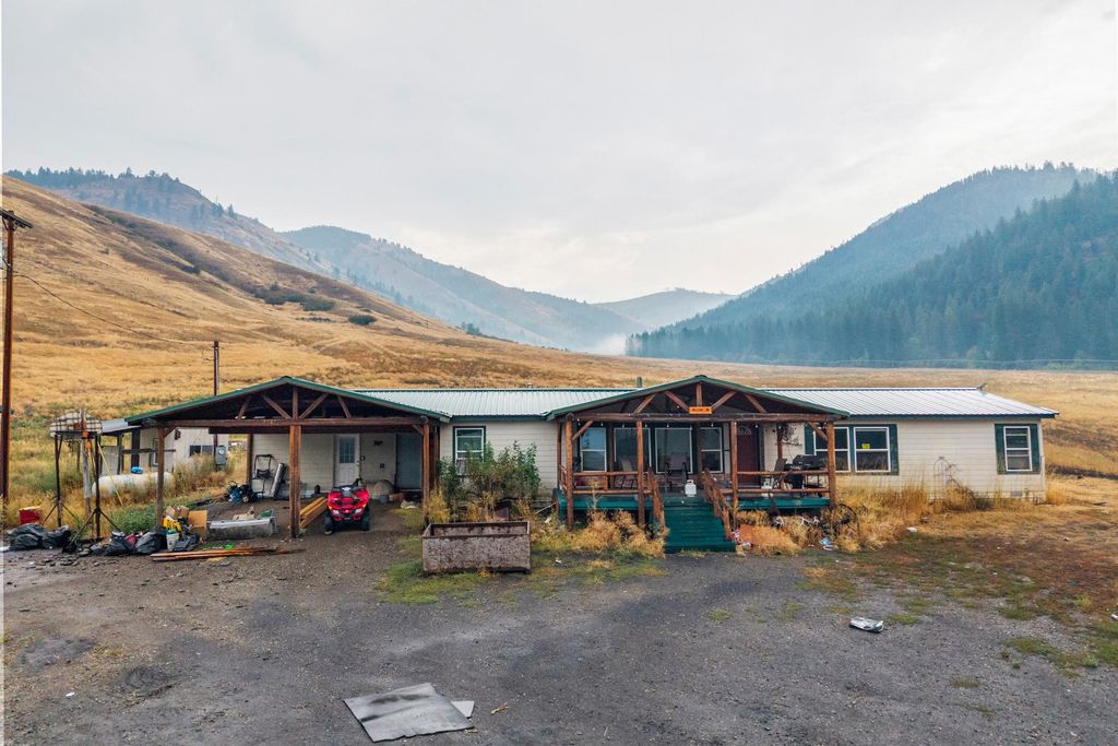 361 Lone Ranch Creek Rd, Curlew, WA 99121 photo 13