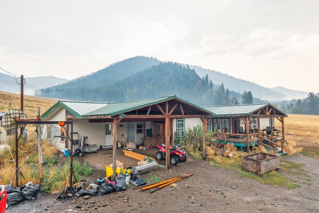 361 Lone Ranch Creek Rd, Curlew, WA 99121 photo 14