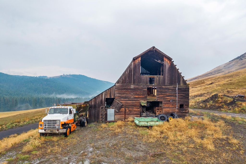 361 Lone Ranch Creek Rd, Curlew, WA 99121 photo 18