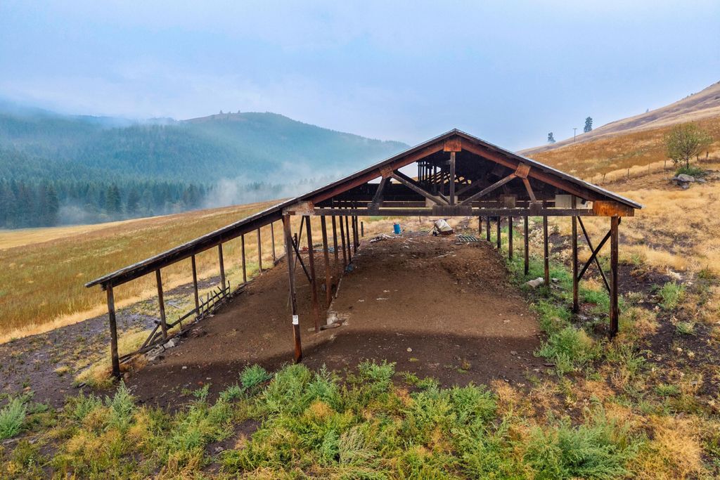 361 Lone Ranch Creek Rd, Curlew, WA 99121 photo 19