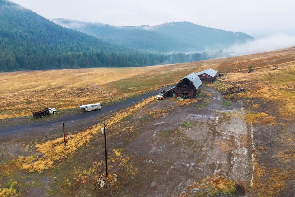 361 Lone Ranch Creek Rd, Curlew, WA 99121 photo 21