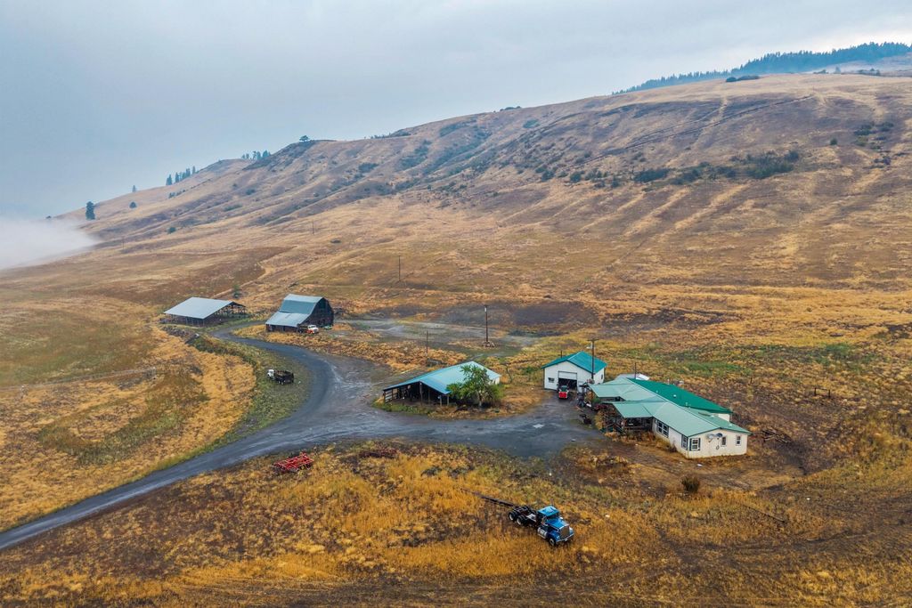 361 Lone Ranch Creek Rd, Curlew, WA 99121 photo 23