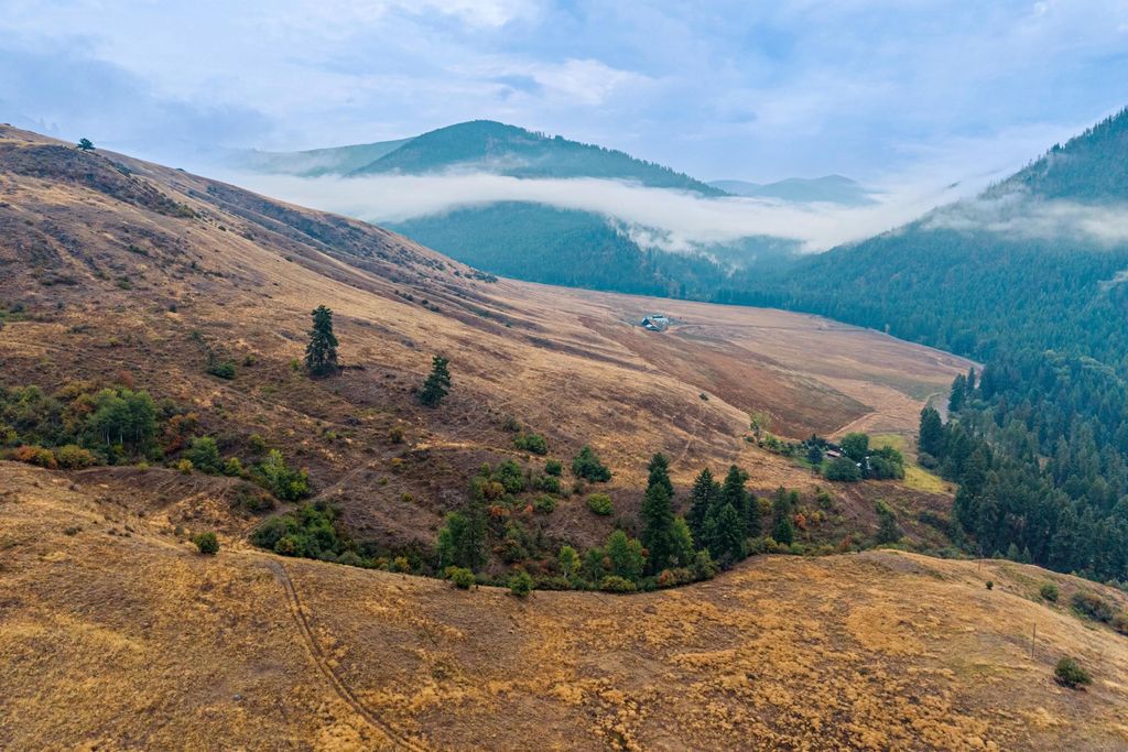 361 Lone Ranch Creek Rd, Curlew, WA 99121 photo 34