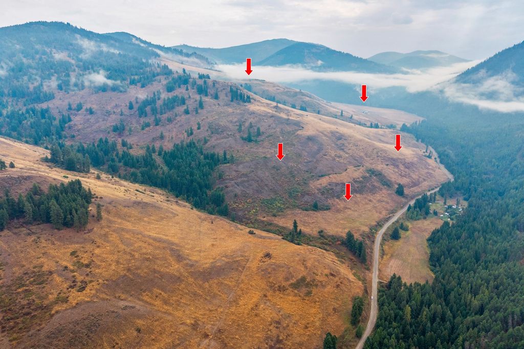 361 Lone Ranch Creek Rd, Curlew, WA 99121 photo 36