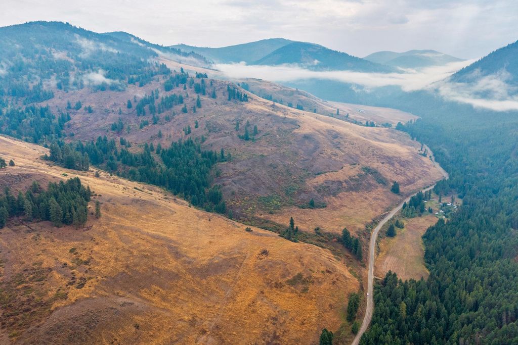 361 Lone Ranch Creek Rd, Curlew, WA 99121 photo 37